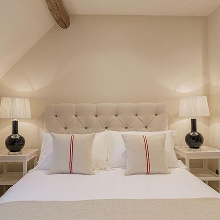East Barn Cottage - Refurbished Barn Conversion! Weston Subedge Eksteriør bilde