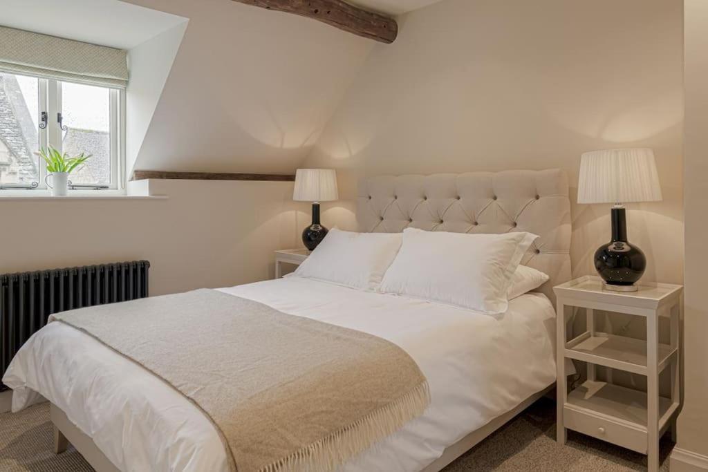 East Barn Cottage - Refurbished Barn Conversion! Weston Subedge Eksteriør bilde