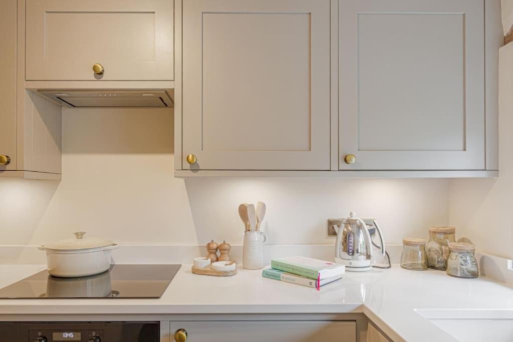 East Barn Cottage - Refurbished Barn Conversion! Weston Subedge Eksteriør bilde